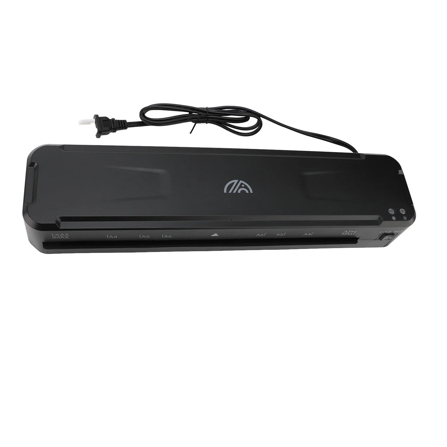 A3 Laminator Machine, 13 inch Cold Hot Laminating Machine with Laminating Sheets, Paper Trimmer and Corner Rounder, Fast Warm No Jam Personal Thermal Laminator Machine 11x17 for Home Office School