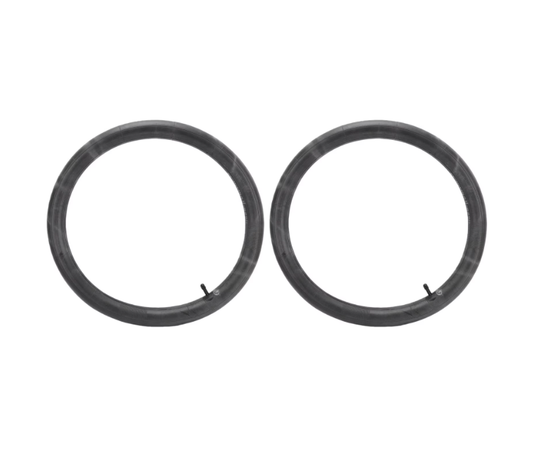 2PCS 20x2.125/2.35 Bike Inner Tube Rubber Interior Tire Tube Replacement for Bike Scooter
