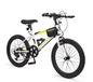 SPPTTY 20-24 inch Bike,6-Speed Mountain Bike for Men Women Boys Girls,Dual Suspension,Comfort Saddle