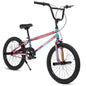 20" Freestyle BMX Bike with 4 Pegs,Kids Bicycle for Teen Beginner, Age 7-14 Years