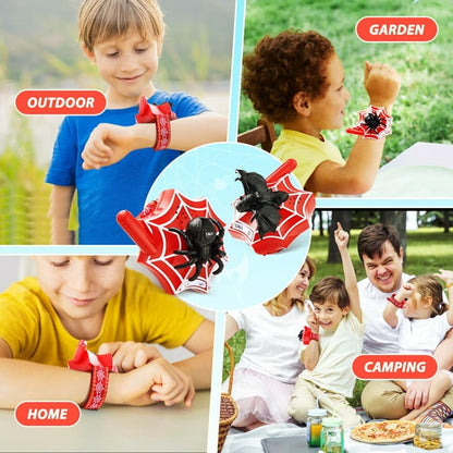 Dinosaur Walkie Talkies for Kids,Two-Radios Toys Watch for Boys & Girls Ages 3-12,Long Range, 3 Channels