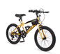 SPPTTY 20-24 inch Bike,6-Speed Mountain Bike for Men Women Boys Girls,Dual Suspension,Comfort Saddle